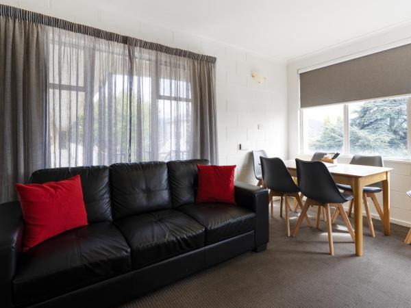 Graham Apartments : photo 8 de la chambre appartement 2 chambres