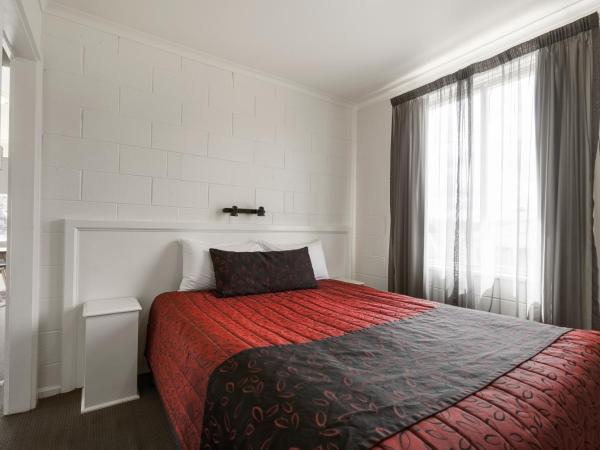 Graham Apartments : photo 1 de la chambre appartement 2 chambres