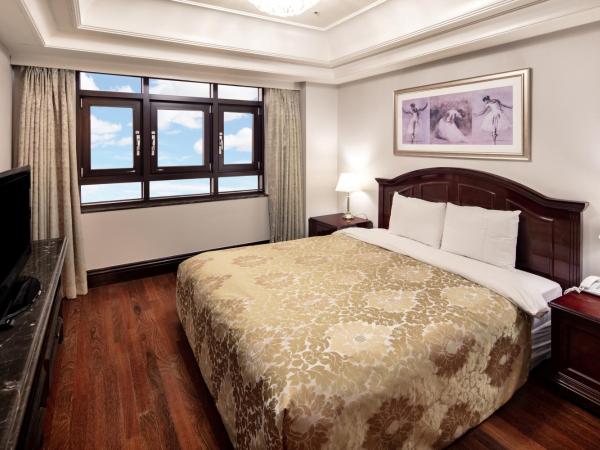 Gangnam Artnouveau City : photo 3 de la chambre suite 2 chambres