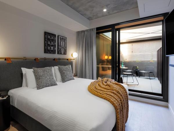 Veriu Collingwood : photo 1 de la chambre superior veriu suite