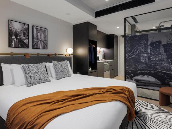 Veriu Collingwood : photo 2 de la chambre suite veriu