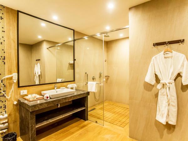 The Ananta Udaipur : photo 2 de la chambre villa présidentielle