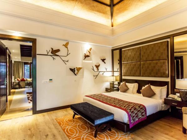 The Ananta Udaipur : photo 1 de la chambre villa présidentielle