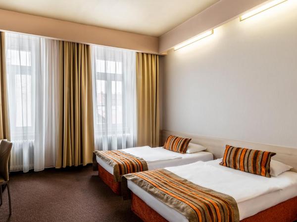 Star City Hotel : photo 2 de la chambre chambre double ou lits jumeaux