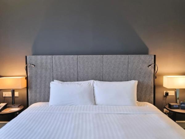 Vibe Hotel Singapore Orchard : photo 4 de la chambre chambre double ou lits jumeaux premier