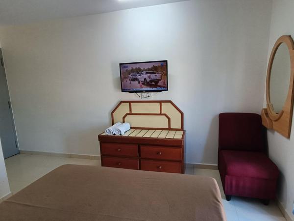 Kota Lodge : photo 7 de la chambre chambre double deluxe