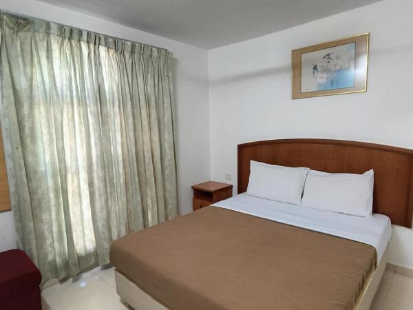 Kota Lodge : photo 4 de la chambre chambre double deluxe