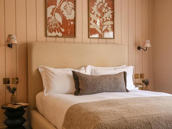 The Yard in Bath Hotel : photo 4 de la chambre chambre lit king-size classique