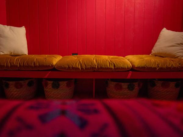 Casa Moseua : photo 1 de la chambre chambre double supérieure