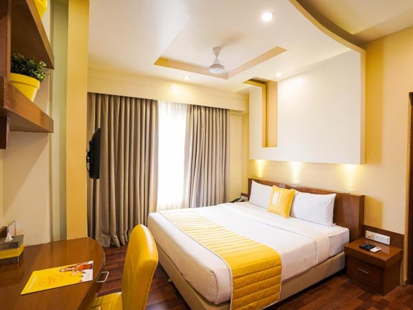 BloomSuites I Electronics City : photo 3 de la chambre suite exécutive