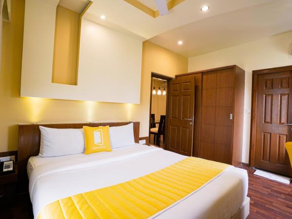 BloomSuites I Electronics City : photo 2 de la chambre suite exécutive