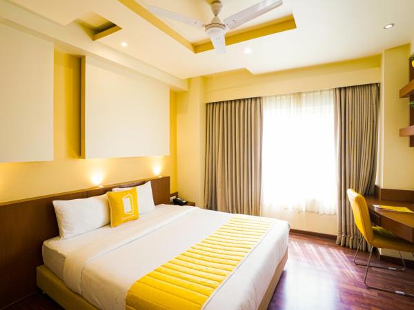 BloomSuites I Electronics City : photo 3 de la chambre chambre double deluxe