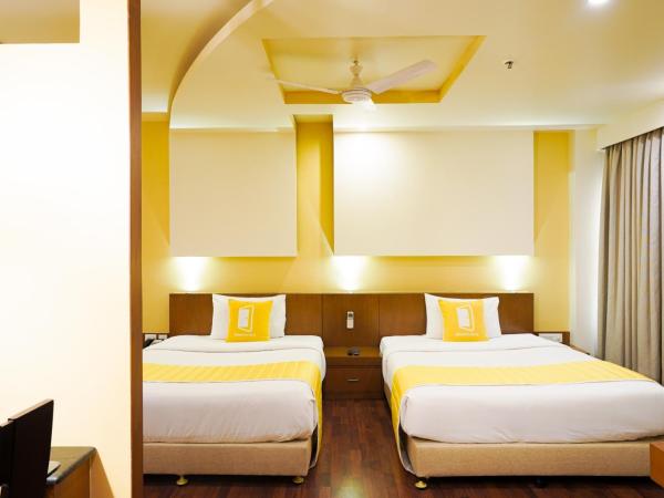 BloomSuites I Electronics City : photo 3 de la chambre suite