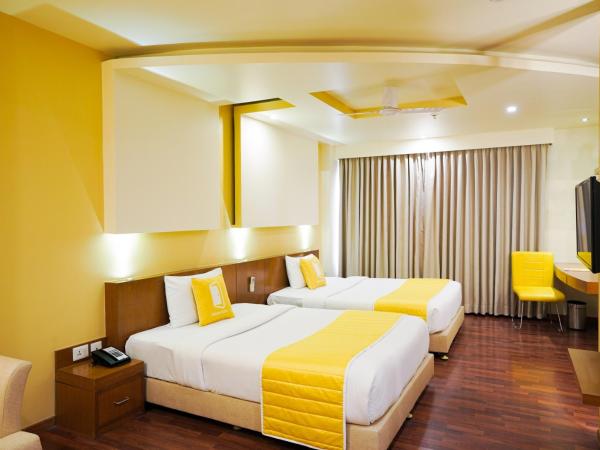 BloomSuites I Electronics City : photo 2 de la chambre suite