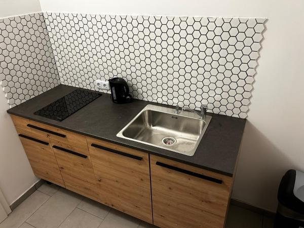 Pension Günther : photo 2 de la chambre chambre triple deluxe