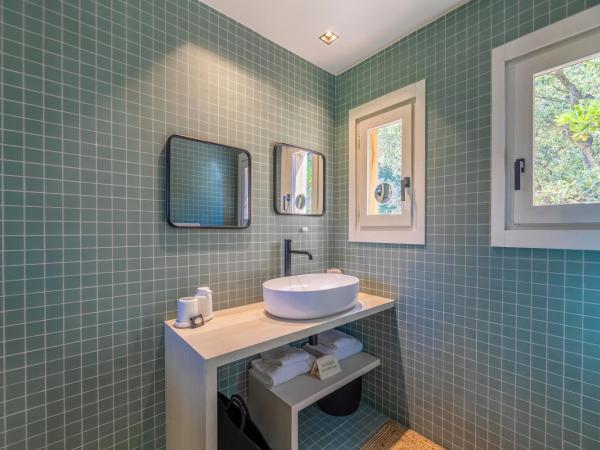 Domaine de Casanghjulina : photo 8 de la chambre suite deluxe avec lit king-size