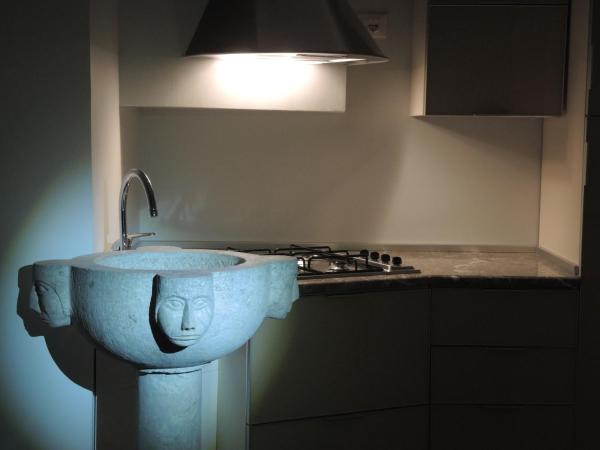 Medea Residence appartamenti vacanze : photo 7 de la chambre studio supérieur