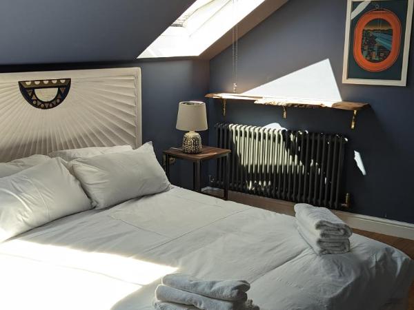 89 The Merchants by The House of Danu : photo 5 de la chambre appartement 1 chambre