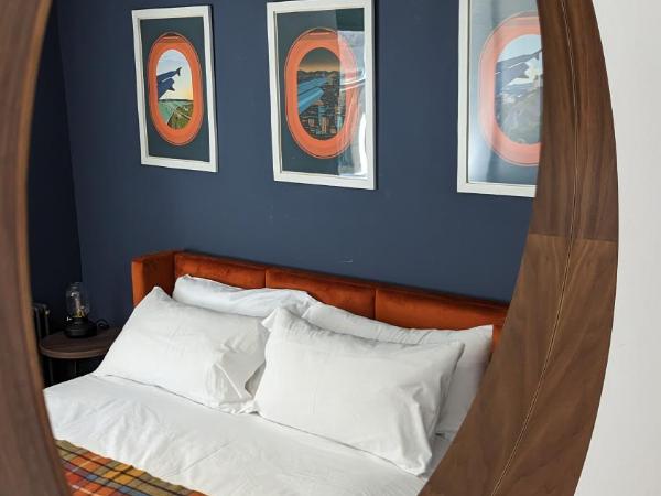 89 The Merchants by The House of Danu : photo 6 de la chambre appartement 1 chambre