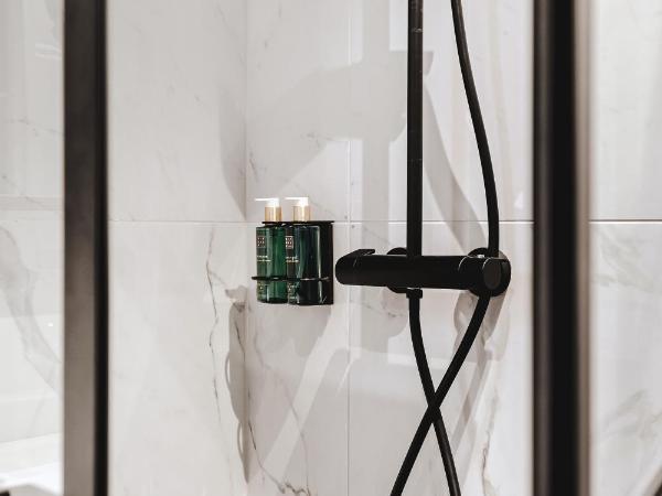 Enter St Elisabeth Suites & Spa : photo 8 de la chambre suite 2 chambres