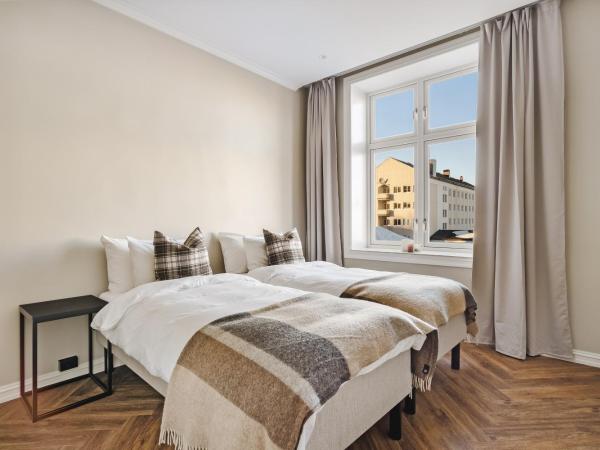 Enter St Elisabeth Suites & Spa : photo 9 de la chambre suite 2 chambres