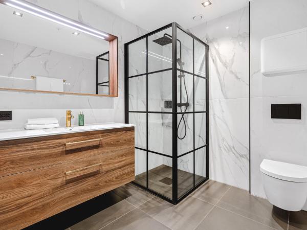 Enter St Elisabeth Suites & Spa : photo 7 de la chambre suite 2 chambres