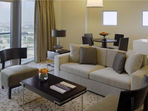Westminster Dubai Mall : photo 2 de la chambre grand appartement 1 chambre