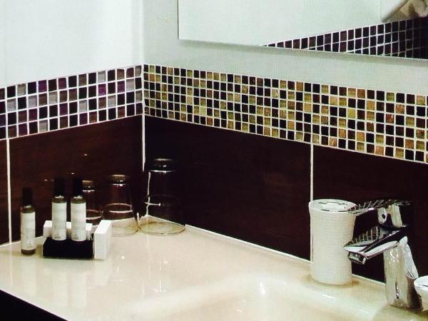 Hôtel Paris Gambetta : photo 4 de la chambre studio supérieur