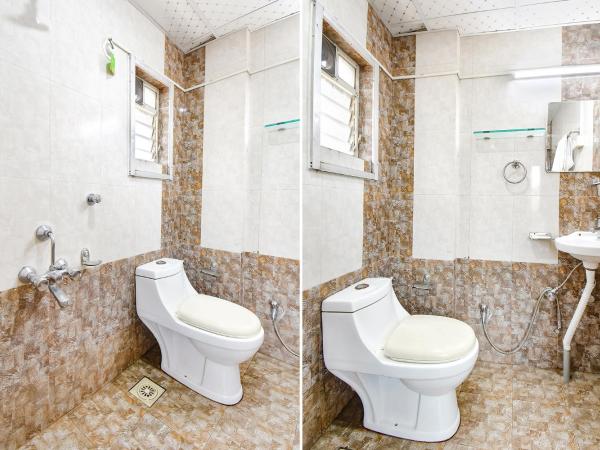 FabHotel Shreeyash Residency : photo 1 de la chambre chambre double supérieure