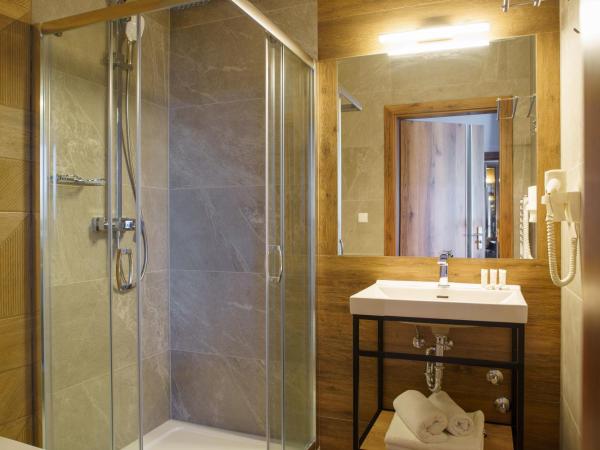 Willa Maria 4 : photo 3 de la chambre chambre double deluxe