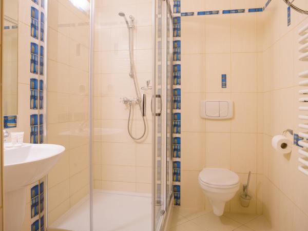 Willa Maria 4 : photo 3 de la chambre chambre double ou lits jumeaux Économique 