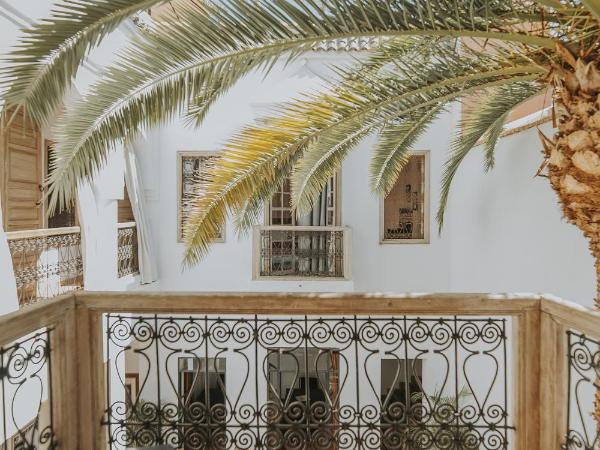 Dar Zelda : photo 4 de la chambre chambre double standard