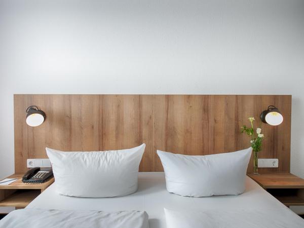 ACHAT Hotel Dresden Altstadt : photo 2 de la chambre chambre simple affaires