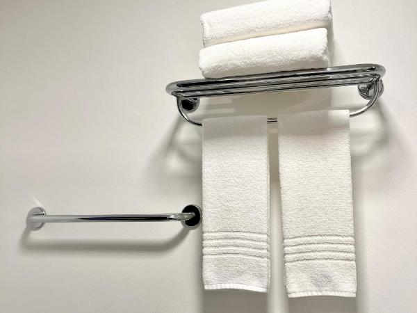 Hotel Saint Paul : photo 1 de la chambre hébergement double standard