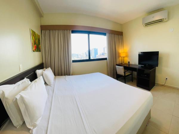 Hotel Saint Paul : photo 2 de la chambre chambre double ou lits jumeaux deluxe - vue sur rivière