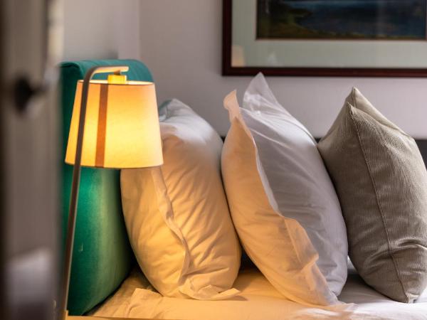 The Griffin Inn Bath : photo 3 de la chambre chambre lit king-size supérieure