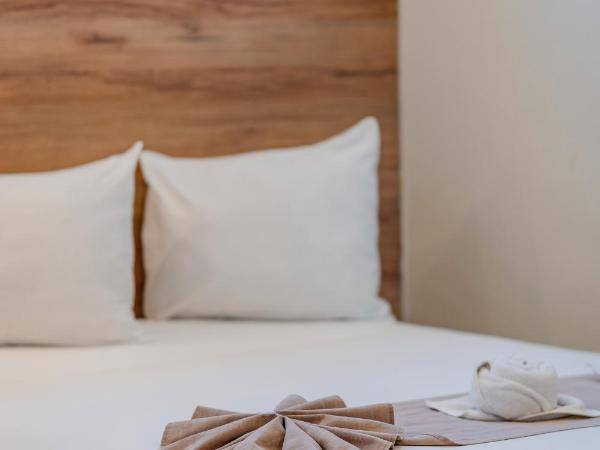 Hotel Central Merida by Kavia : photo 6 de la chambre chambre double deluxe