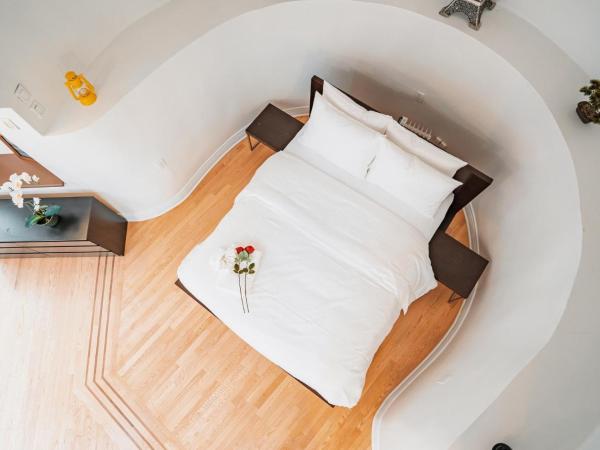 Hotel de Paris Montreal : photo 2 de la chambre loft