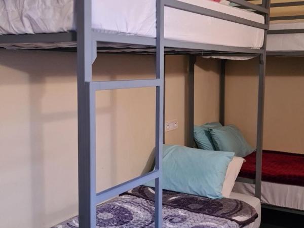 Hostel Laksour : photo 7 de la chambre lit dans dortoir 6 lits