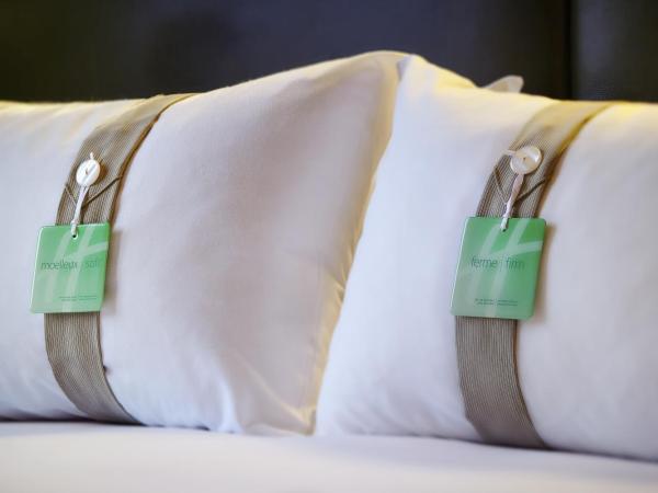 Holiday Inn Paris - Gare de Lyon Bastille, an IHG Hotel : photo 2 de la chambre chambre standard