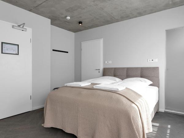 The Swan House by Heimaleiga : photo 1 de la chambre studio double