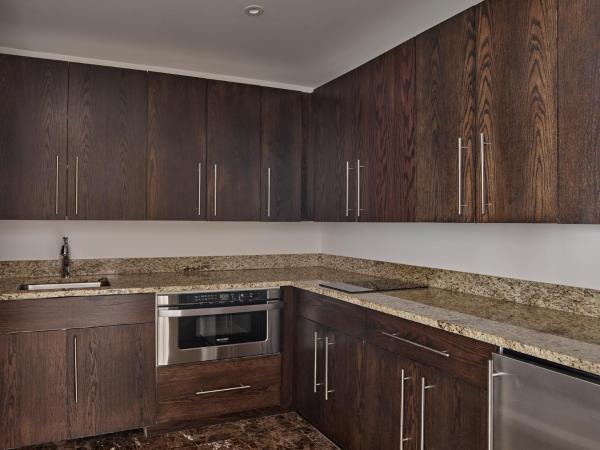 AKA Central Park : photo 2 de la chambre one bedroom deluxe suite - accessible 