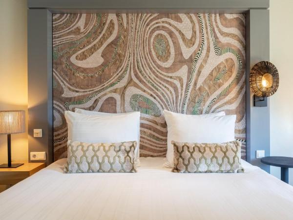 Leonardo Hotel Breda City Center : photo 1 de la chambre chambre double