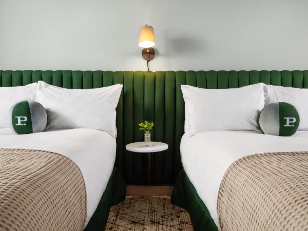 Palihotel Hollywood : photo 2 de la chambre chambre double