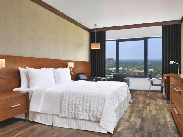 Le Meridien New Delhi : photo 5 de la chambre club double/twin room - 2 way airport transfer, access to club lounge including hi-tea from 3-5 pm, happy hours from 6-8 pm