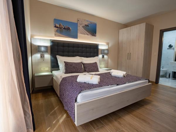 Bed&Breakfast Novalis : photo 7 de la chambre chambre lit king-size standard