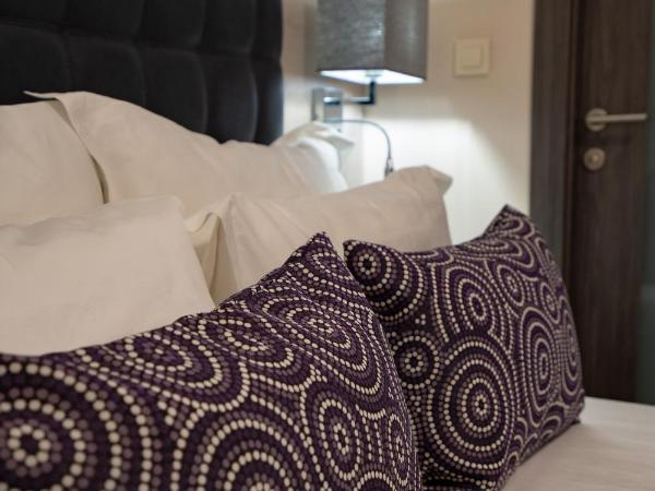 Bed&Breakfast Novalis : photo 8 de la chambre chambre lit king-size standard