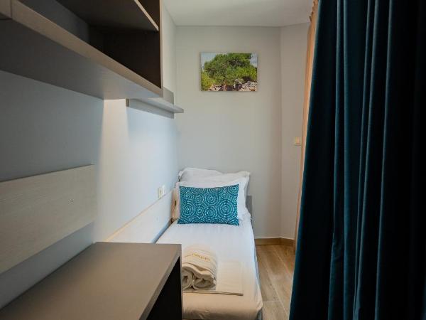 Bed&Breakfast Novalis : photo 2 de la chambre chambre familiale avec balcon
