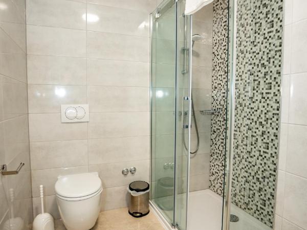 Bed&Breakfast Novalis : photo 10 de la chambre studio triple standard