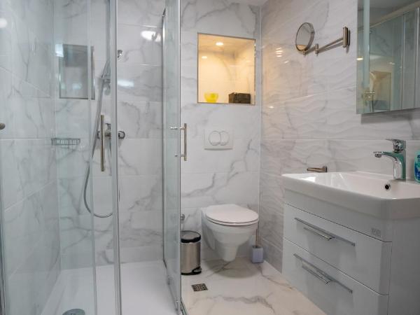 Bed&Breakfast Novalis : photo 5 de la chambre studio deluxe